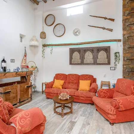 Casa Encarnacion-3